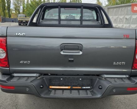 Джак T6, объемом двигателя 2 л и пробегом 0 тыс. км за 28820 $, фото 5 на Automoto.ua