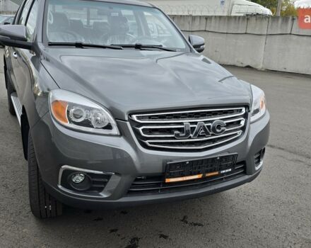 Джак T6, объемом двигателя 2 л и пробегом 0 тыс. км за 28820 $, фото 1 на Automoto.ua