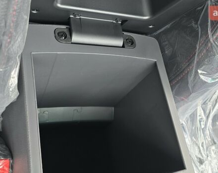 Джак T6, объемом двигателя 2 л и пробегом 0 тыс. км за 28820 $, фото 18 на Automoto.ua