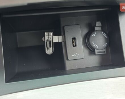 Джак T6, объемом двигателя 2 л и пробегом 0 тыс. км за 28820 $, фото 21 на Automoto.ua