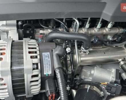 Джак T6, объемом двигателя 2 л и пробегом 0 тыс. км за 28820 $, фото 30 на Automoto.ua