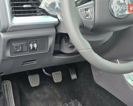 Джак T6, объемом двигателя 2 л и пробегом 0 тыс. км за 28820 $, фото 25 на Automoto.ua