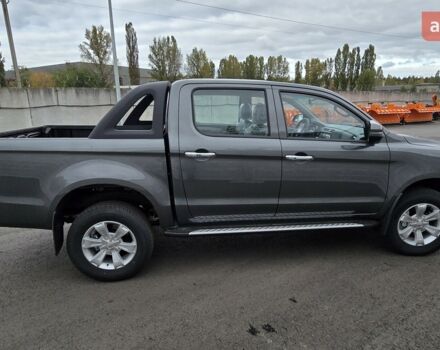 Джак T6, объемом двигателя 2 л и пробегом 0 тыс. км за 28820 $, фото 8 на Automoto.ua