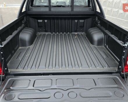 Джак T6, объемом двигателя 2 л и пробегом 0 тыс. км за 28820 $, фото 4 на Automoto.ua