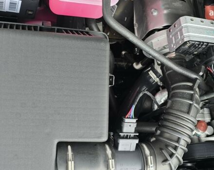 Джак T6, объемом двигателя 2 л и пробегом 0 тыс. км за 28820 $, фото 32 на Automoto.ua