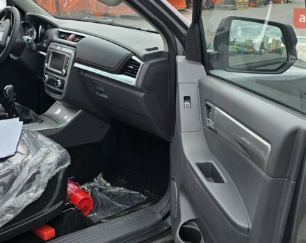 Джак T6, объемом двигателя 2 л и пробегом 0 тыс. км за 28820 $, фото 13 на Automoto.ua