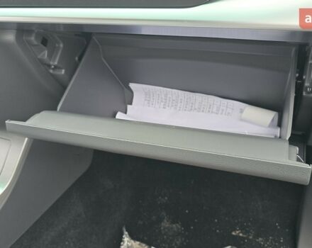 Джак T6, объемом двигателя 2 л и пробегом 0 тыс. км за 28820 $, фото 20 на Automoto.ua