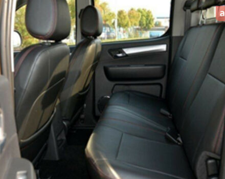 купить новое авто Джак T6 2024 года от официального дилера Тек-Транс Джак фото