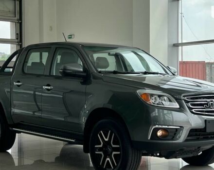 купить новое авто Джак T6 2024 года от официального дилера Італмоторс Україна  Джак фото