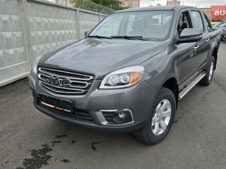 Джак T6, объемом двигателя 2 л и пробегом 0 тыс. км за 28820 $, фото 1 на Automoto.ua