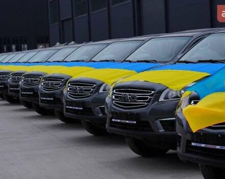 Серый Джак T6, объемом двигателя 2 л и пробегом 1 тыс. км за 28820 $, фото 5 на Automoto.ua