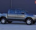 Серый Джак T6, объемом двигателя 2 л и пробегом 1 тыс. км за 28820 $, фото 3 на Automoto.ua