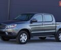 Серый Джак T6, объемом двигателя 2 л и пробегом 1 тыс. км за 28820 $, фото 1 на Automoto.ua