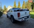 Белый Джак T8, объемом двигателя 2 л и пробегом 77 тыс. км за 17499 $, фото 5 на Automoto.ua