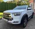 Белый Джак T8, объемом двигателя 2 л и пробегом 77 тыс. км за 17499 $, фото 1 на Automoto.ua