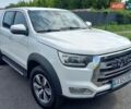 Белый Джак T8, объемом двигателя 2 л и пробегом 130 тыс. км за 13000 $, фото 1 на Automoto.ua