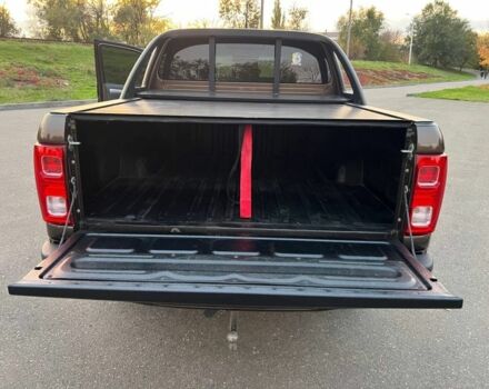 Коричневий Джак T8, об'ємом двигуна 2 л та пробігом 60 тис. км за 18999 $, фото 11 на Automoto.ua