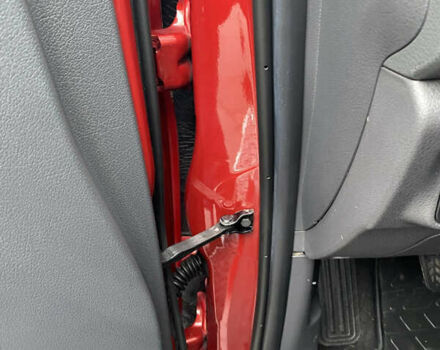 Червоний Джак T8, об'ємом двигуна 2 л та пробігом 133 тис. км за 17700 $, фото 38 на Automoto.ua