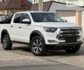 Джак T8, объемом двигателя 2 л и пробегом 29 тыс. км за 18888 $, фото 1 на Automoto.ua