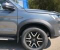 купить новое авто Джак T8 2023 года от официального дилера Автоцентр AUTO.RIA Джак фото