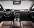 Джак T8, объемом двигателя 0 л и пробегом 0 тыс. км за 25787 $, фото 6 на Automoto.ua