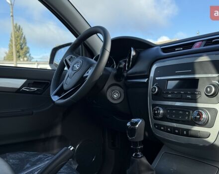 Джак T8 2025 года купить новое авто Джак T8 2025 года от официального дилера Автоцентр AUTO.RIA Джак фото