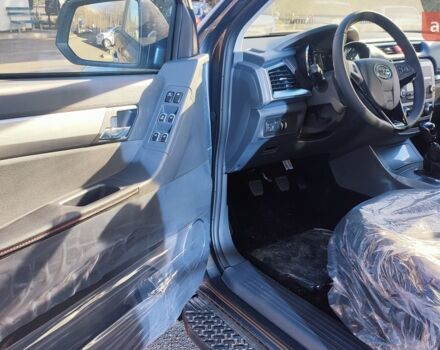 купить новое авто Джак T8 2025 года от официального дилера Автоцентр AUTO.RIA Джак фото