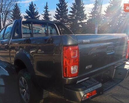 купить новое авто Джак T8 2025 года от официального дилера Автоцентр AUTO.RIA Джак фото