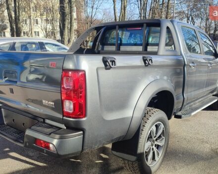 купить новое авто Джак T8 2025 года от официального дилера Автоцентр AUTO.RIA Джак фото