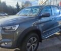 купить новое авто Джак T8 2025 года от официального дилера Автоцентр AUTO.RIA Джак фото
