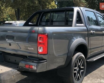 купить новое авто Джак T8 2025 года от официального дилера Автоцентр AUTO.RIA Джак фото