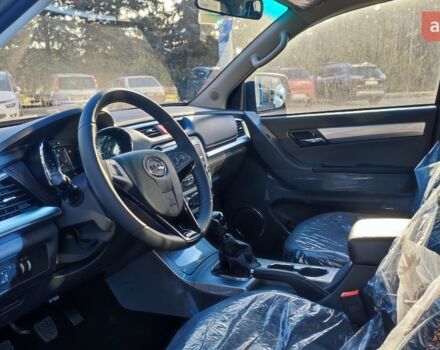 купить новое авто Джак T8 2025 года от официального дилера Автоцентр AUTO.RIA Джак фото