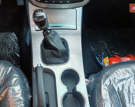 купить новое авто Джак T8 2025 года от официального дилера Автоцентр AUTO.RIA Джак фото