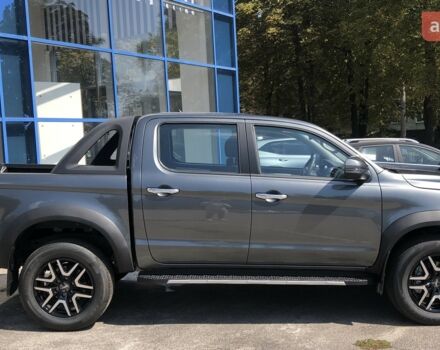 купить новое авто Джак T8 2025 года от официального дилера Автоцентр AUTO.RIA Джак фото