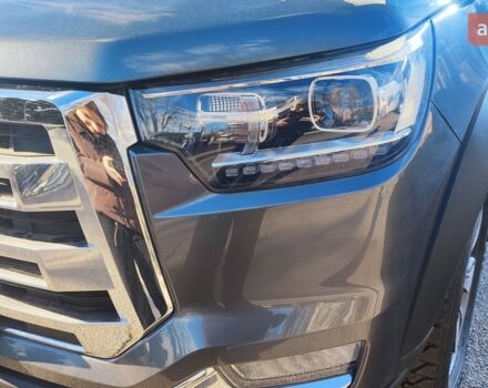 купить новое авто Джак T8 2025 года от официального дилера Автоцентр AUTO.RIA Джак фото