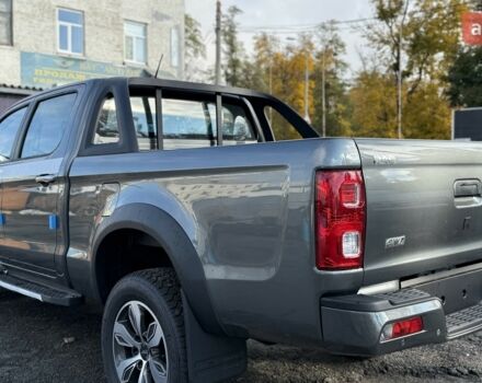 Джак T8 2025 года купить новое авто Джак T8 2025 года от официального дилера Автоцентр AUTO.RIA Джак фото