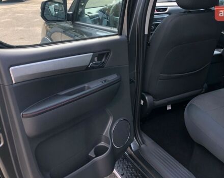купить новое авто Джак T8 2025 года от официального дилера Автоцентр AUTO.RIA Джак фото