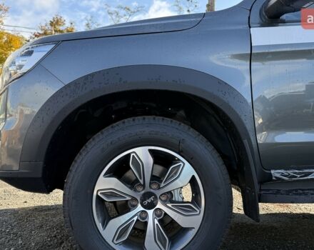 Джак T8 2025 года купить новое авто Джак T8 2025 года от официального дилера Автоцентр AUTO.RIA Джак фото