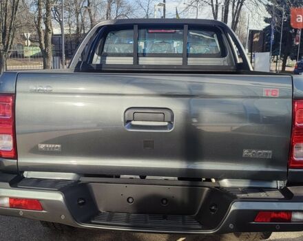 купить новое авто Джак T8 2025 года от официального дилера Автоцентр AUTO.RIA Джак фото