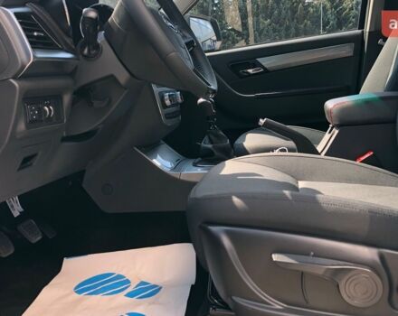 купить новое авто Джак T8 2025 года от официального дилера Автоцентр AUTO.RIA Джак фото