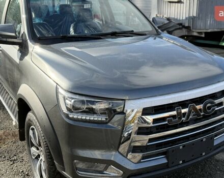 Джак T8 2025 года купить новое авто Джак T8 2025 года от официального дилера Автоцентр AUTO.RIA Джак фото
