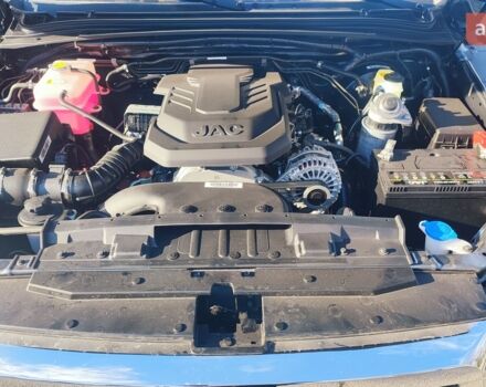 купить новое авто Джак T8 2025 года от официального дилера Автоцентр AUTO.RIA Джак фото