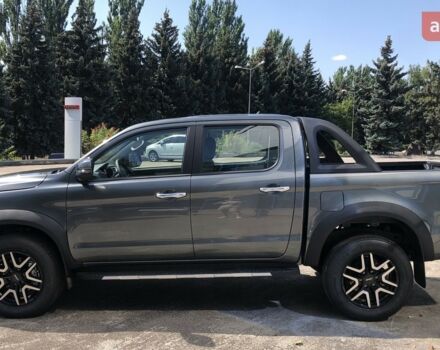 купить новое авто Джак T8 2025 года от официального дилера Автоцентр AUTO.RIA Джак фото