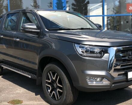 купить новое авто Джак T8 2025 года от официального дилера Автоцентр AUTO.RIA Джак фото