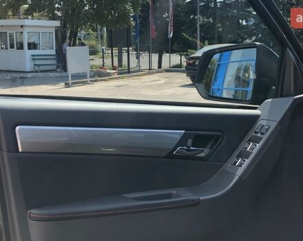 купить новое авто Джак T8 2025 года от официального дилера Автоцентр AUTO.RIA Джак фото