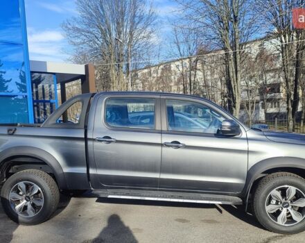 купить новое авто Джак T8 2025 года от официального дилера Автоцентр AUTO.RIA Джак фото