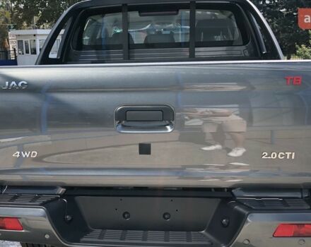 купить новое авто Джак T8 2025 года от официального дилера Автоцентр AUTO.RIA Джак фото