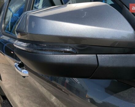 купить новое авто Джак T8 2025 года от официального дилера Автоцентр AUTO.RIA Джак фото