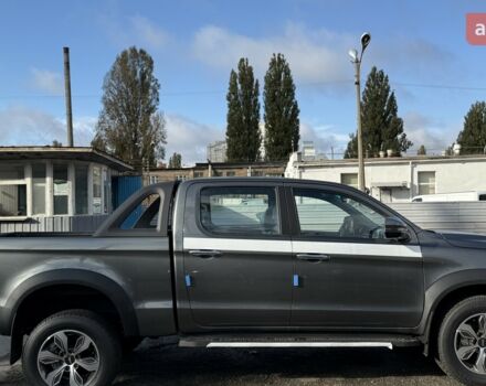 Джак T8 2025 года купить новое авто Джак T8 2025 года от официального дилера Автоцентр AUTO.RIA Джак фото