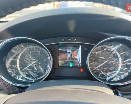 купить новое авто Джак T8 2025 года от официального дилера Автоцентр AUTO.RIA Джак фото